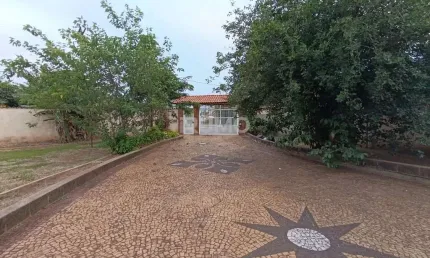 Casa em condomínio fechado com 4 quartos à venda na Rua Mariazinha Leite Campagnolli, 1101, Parque Xangrilá, Campinas, 594 m2 por R$ 1.480.000