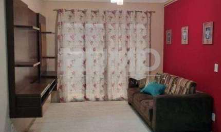 Apartamento com 1 quarto à venda na Rua Culto à Ciência, 673/675, Botafogo, Campinas, 56 m2 por R$ 290.000