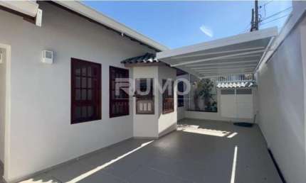 Casa comercial à venda na Rua Monte Aprazível, 715, Chácara da Barra, Campinas, 253 m2 por R$ 1.200.000