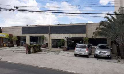 Sala comercial para alugar na Avenida Júlio Prestes, 715, Taquaral, Campinas, 270 m2 por R$ 13.000