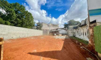 Terreno comercial à venda na Rua Paula Bueno, 1179, Taquaral, Campinas por R$ 2.000.000