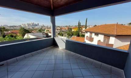 Casa com 3 quartos à venda na Rua Pastor Alzimar José Alves, 65, Parque Alto Taquaral, Campinas, 197 m2 por R$ 998.000