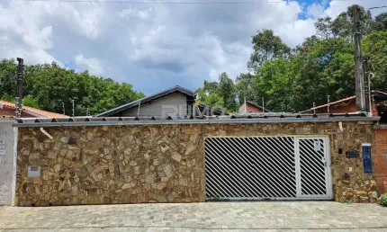 Casa com 3 quartos à venda na Rua Felisberto Brolezze, 752, Barão Geraldo, Campinas, 131 m2 por R$ 590.000
