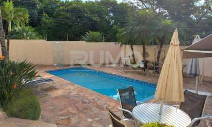 Casa com 3 quartos à venda na Rua Manoel Pereira Barbosa, 460, Parque Alto Taquaral, Campinas, 222 m2 por R$ 1.200.000