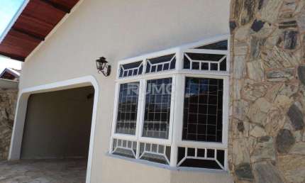 Casa com 3 quartos à venda na José Moraes dos Santos, 399, Parque Taquaral, Campinas, 187 m2 por R$ 1.050.000