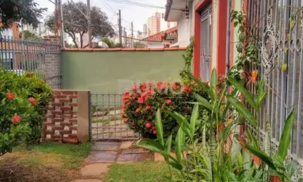 Casa comercial à venda na rua bernardo josé sampaio, 51, botafogo, campinas, 187 m2 por r$ 600.000