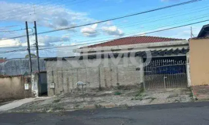 Casa com 5 quartos à venda na Rua Willie Davids, 100, Parque São Quirino, Campinas, 225 m2 por R$ 600.000