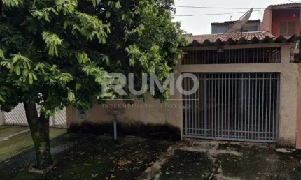 Casa com 3 quartos à venda na Rua Júlio Girardi, 128, Parque Residencial Vila União, Campinas, 100 m2 por R$ 350.000