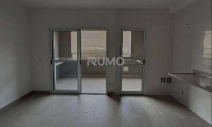 Apartamento com 2 quartos à venda na Rua Aguinaldo Xavier de Souza, 121, Parque Prado, Campinas, 64 m2 por R$ 590.000