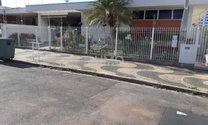 Casa comercial à venda na Rua Alberto Cerqueira Lima, 232, Taquaral, Campinas, 400 m2 por R$ 2.000.000