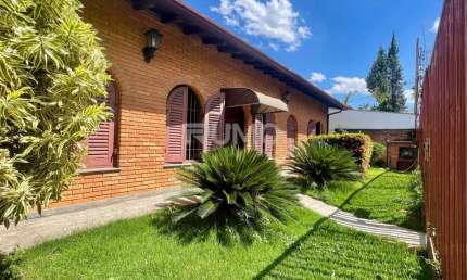 Casa comercial à venda na Rua Laureano Bacelo Alonso, 70, Nova Campinas, Campinas, 241 m2 por R$ 1.650.000