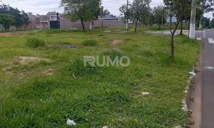 Terreno comercial à venda na Rua Millôr Fernandes, 214, Vila Castelo Branco, Campinas por R$ 550.000