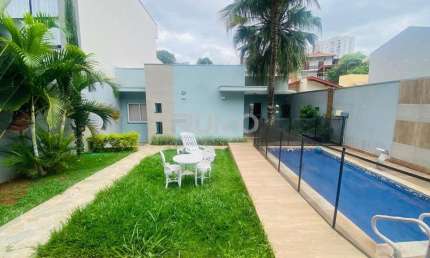Casa com 3 quartos à venda na Alberto Franceschini, 148, Jardim Alto da Boa Vista, Valinhos, 200 m2 por R$ 950.000