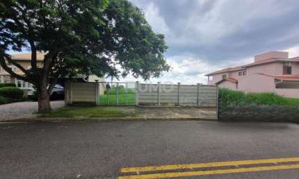 Terreno em condomínio fechado à venda na Rua San Conrado, 415, Loteamento Caminhos de San Conrado (Sousas), Campinas por R$ 570.000