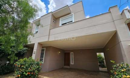 Casa com 4 quartos à venda na Rua Helena Steimberg, 1232, Nova Campinas, Campinas, 300 m2 por R$ 1.370.000