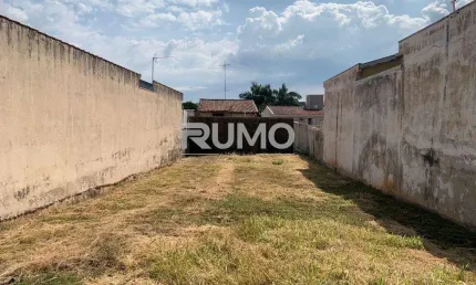 Terreno comercial à venda na rua carolina prado penteado, 1161, nova campinas, campinas por r$ 1.250.000