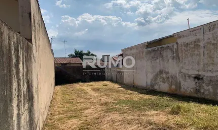 Terreno comercial à venda na Rua Carolina Prado Penteado, 1135, Nova Campinas, Campinas por R$ 1.300.000