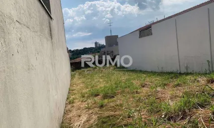Terreno comercial à venda na rua carolina prado penteado, 1111, nova campinas, campinas por r$ 1.150.000