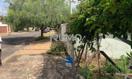 Terreno comercial à venda na Rua Helena Steimberg, 1241, Nova Campinas, Campinas por R$ 850.000