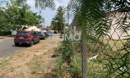 Terreno comercial à venda na Rua Helena Steimberg, 1221 e 121, Nova Campinas, Campinas por R$ 1.700.000