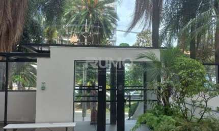 Apartamento com 3 quartos à venda na Avenida Princesa D'Oeste, 1106, Jardim Proença, Campinas, 198 m2 por R$ 890.000