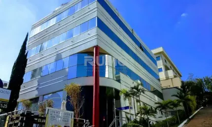 Prédio à venda na rua baguaçu, 100, loteamento alphaville campinas, campinas, 1700 m2 por r$ 17.000.000
