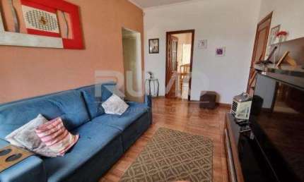 Casa com 3 quartos à venda na Rua Argentina, 1084, Jardim Nova Europa, Campinas, 123 m2 por R$ 580.000