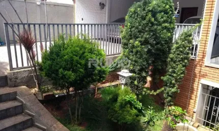 Casa com 5 quartos para alugar na Rua Durval Cardoso, 122, Jardim Guarani, Campinas, 437 m2 por R$ 6.500