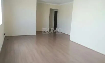 Apartamento com 3 quartos para alugar na Rua Cristóvão Colombo, 185, Jardim Guanabara, Campinas, 135 m2 por R$ 3.200