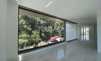 Prédio para alugar na Rua Camargo Pimentel, 350, Jardim Guanabara, Campinas, 508 m2 por R$ 27.000