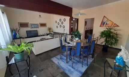 Casa com 2 quartos à venda na sargento laon borges de oliveira, 228, vila industrial, campinas, 121 m2 por r$ 680.000