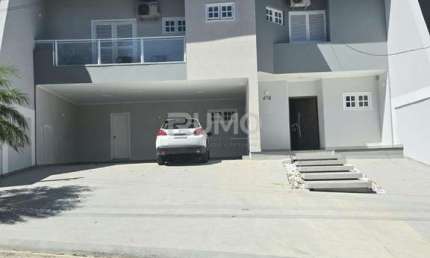 Casa em condomínio fechado com 3 quartos à venda na Avenida Oswaldo Von Zuben, 1473, Parque da Hípica, Campinas, 325 m2 por R$ 2.500.000