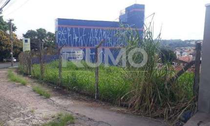 Terreno comercial à venda na Rua José Manoel Veiga, SN, Jardim Chapadão, Campinas por R$ 599.000