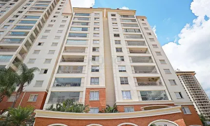 Apartamento com 3 quartos à venda na Rua Álvaro Bosco, 157, Loteamento Residencial Vila Bella, Campinas, 135 m2 por R$ 1.250.000