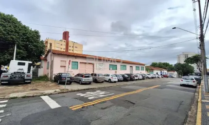 Sala comercial para alugar na Rua Buarque de Macedo, 398, Vila Nova, Campinas, 208 m2 por R$ 15.000