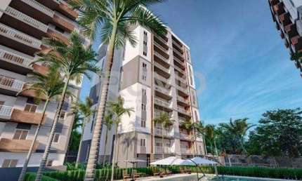Apartamento com 3 quartos à venda no Morumbi, Paulínia , 83 m2 por R$ 694.000