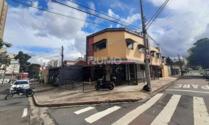 Sala comercial para alugar na Rua Doutor Antônio Álvares Lobo, 485_2., Botafogo, Campinas, 100 m2 por R$ 5.000