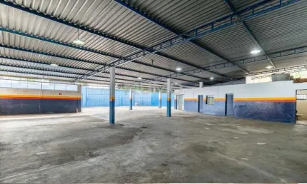 Barracão / Galpão / Depósito para alugar na Rua Joaquim Norberto, 27, Jardim Santa Genebra, Campinas, 575 m2 por R$ 8.000