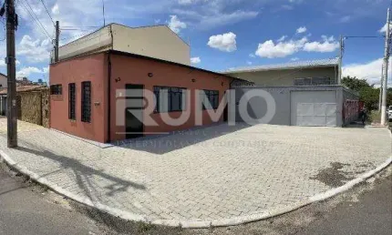 Sala comercial à venda na rua presidente bernardes, 93a, jardim flamboyant, campinas, 204 m2 por r$ 850.000
