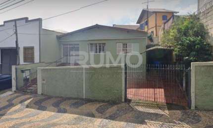 Casa comercial à venda na Avenida Jorge Tibiriçá, 554, Vila Joaquim Inácio, Campinas, 188 m2 por R$ 950.000