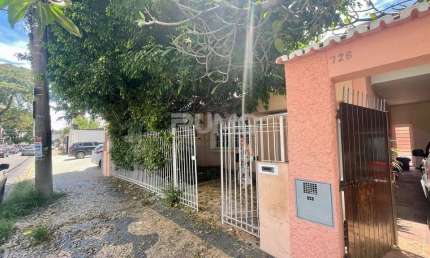 Casa comercial para alugar na Rua Antônio Lapa, 726 e 730, Cambuí, Campinas, 350 m2 por R$ 15.000