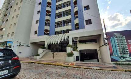 Cobertura com 3 quartos para alugar na Rua Padre Vieira, 673, Bosque, Campinas, 123 m2 por R$ 3.700