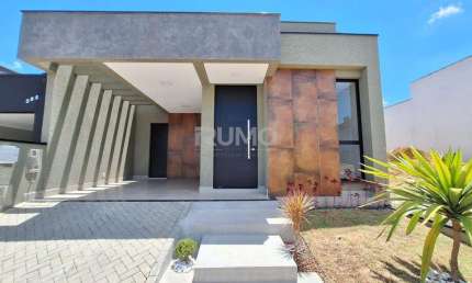 Casa em condomínio fechado com 3 quartos à venda na Rua Sete, 227, Parque Residencial Terras de Yucatan, Monte Mor, 140 m2 por R$ 900.000