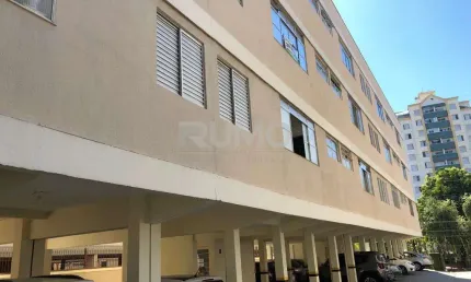 Apartamento com 2 quartos para alugar na Avenida Orosimbo Maia, 2150, Cambuí, Campinas, 65 m2 por R$ 2.000