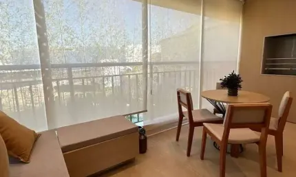 Apartamento com 3 quartos à venda na Avenida José Mário de Arruda Toledo, 550, Jardim Aurélia, Campinas, 97 m2 por R$ 908.000