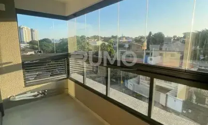 Apartamento com 2 quartos à venda na Rua Piquete, 678, Nova Campinas, Campinas, 57 m2 por R$ 750.000