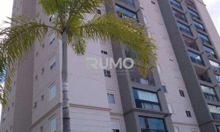 Apartamento com 3 quartos à venda na Rua Azarias de Melo, 380, Taquaral, Campinas, 106 m2 por R$ 1.430.000