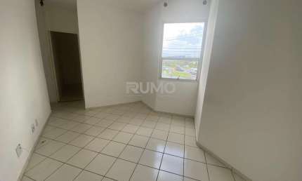 Apartamento com 2 quartos à venda na Avenida Engenheiro Antônio Francisco de Paula Souza, 3007, Jardim São Vicente, Campinas, 57 m2 por R$ 195.000