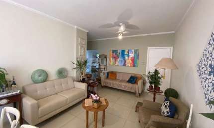 Apartamento com 3 quartos à venda na Rua Riachuelo, 200, Centro, Campinas, 120 m2 por R$ 650.000