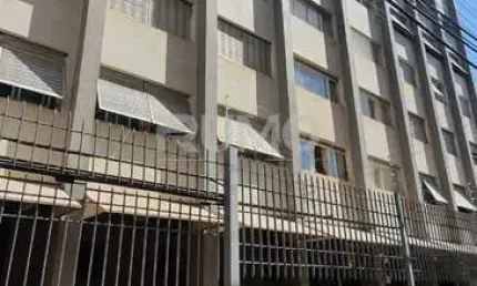 Apartamento com 3 quartos à venda na rua riachuelo, 200, centro, campinas, 120 m2 por r$ 500.000
